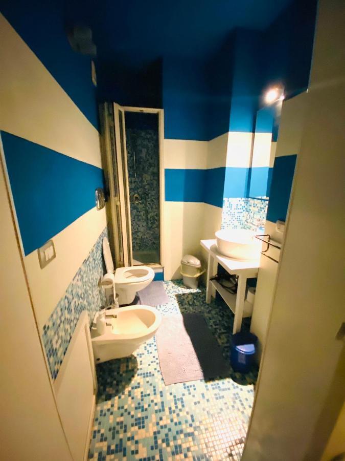 Al Castello Apartment *