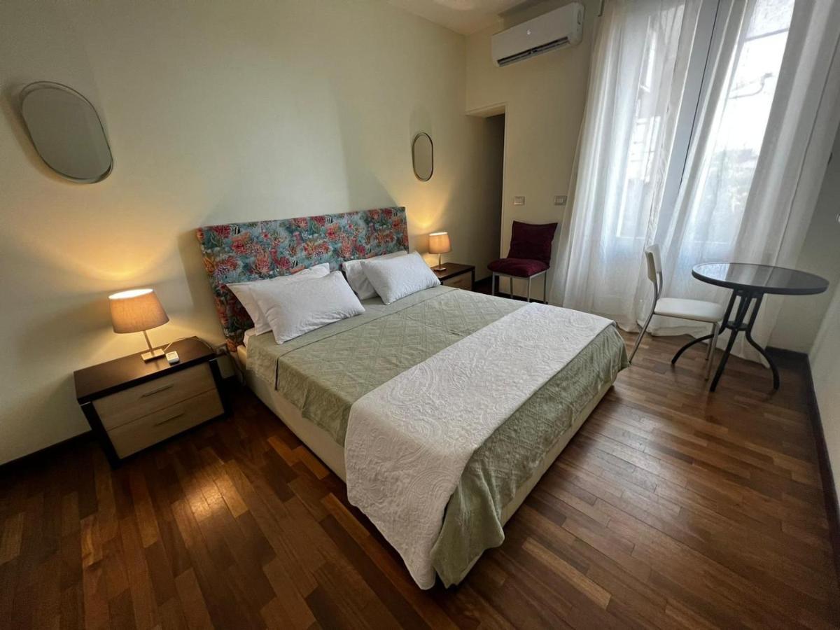 Apartment Al Castello *