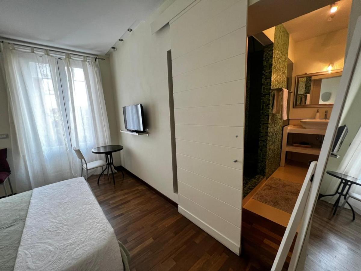 Al Castello Apartment
