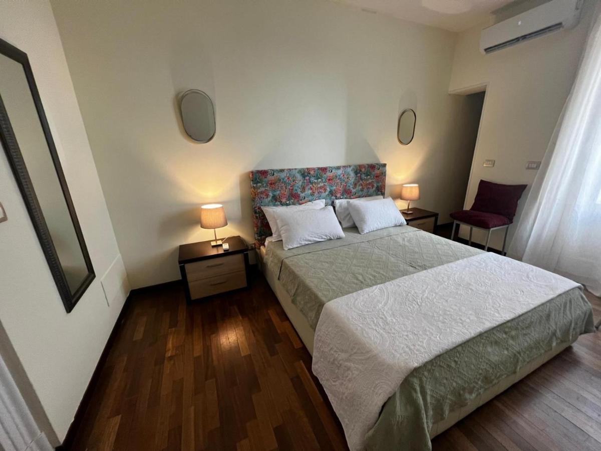 Al Castello Apartment *